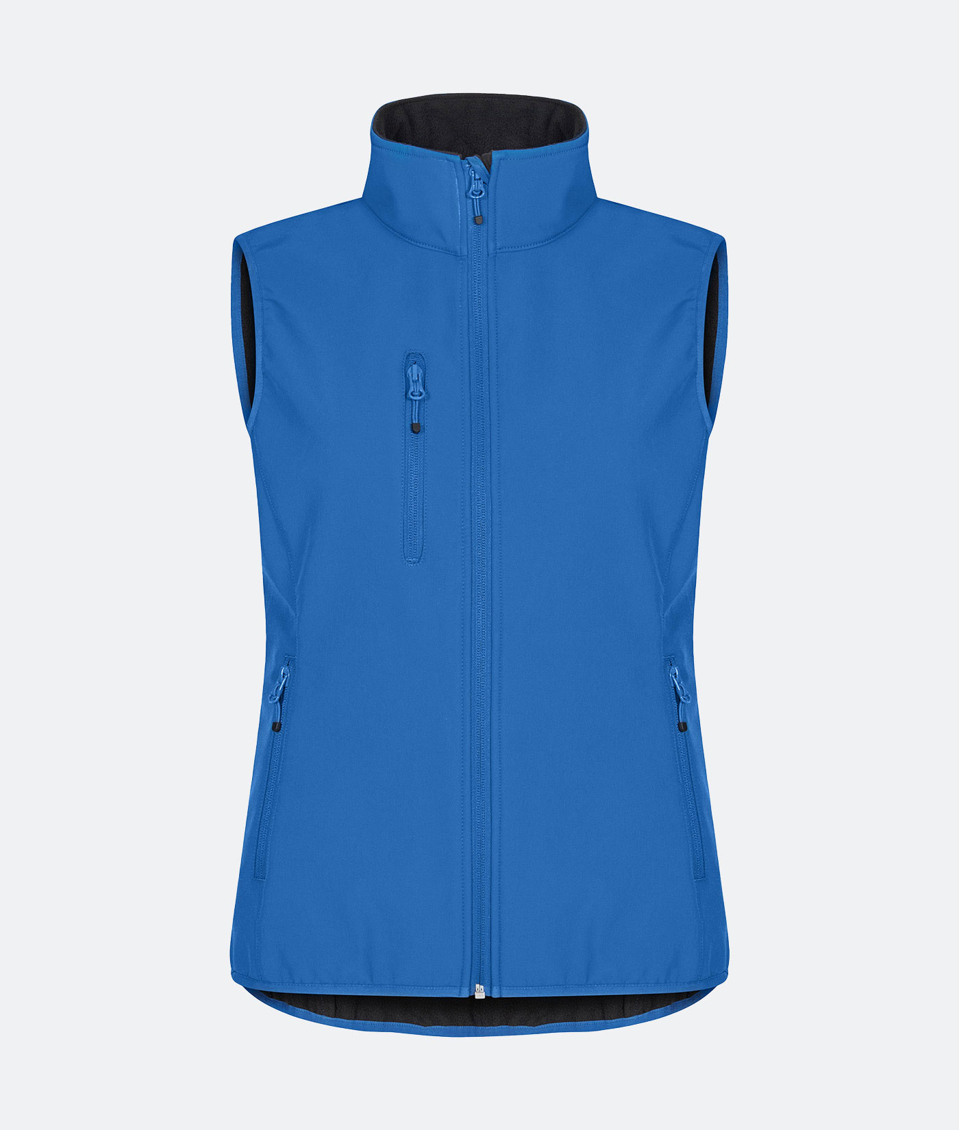 Classic Softshell Vest donna