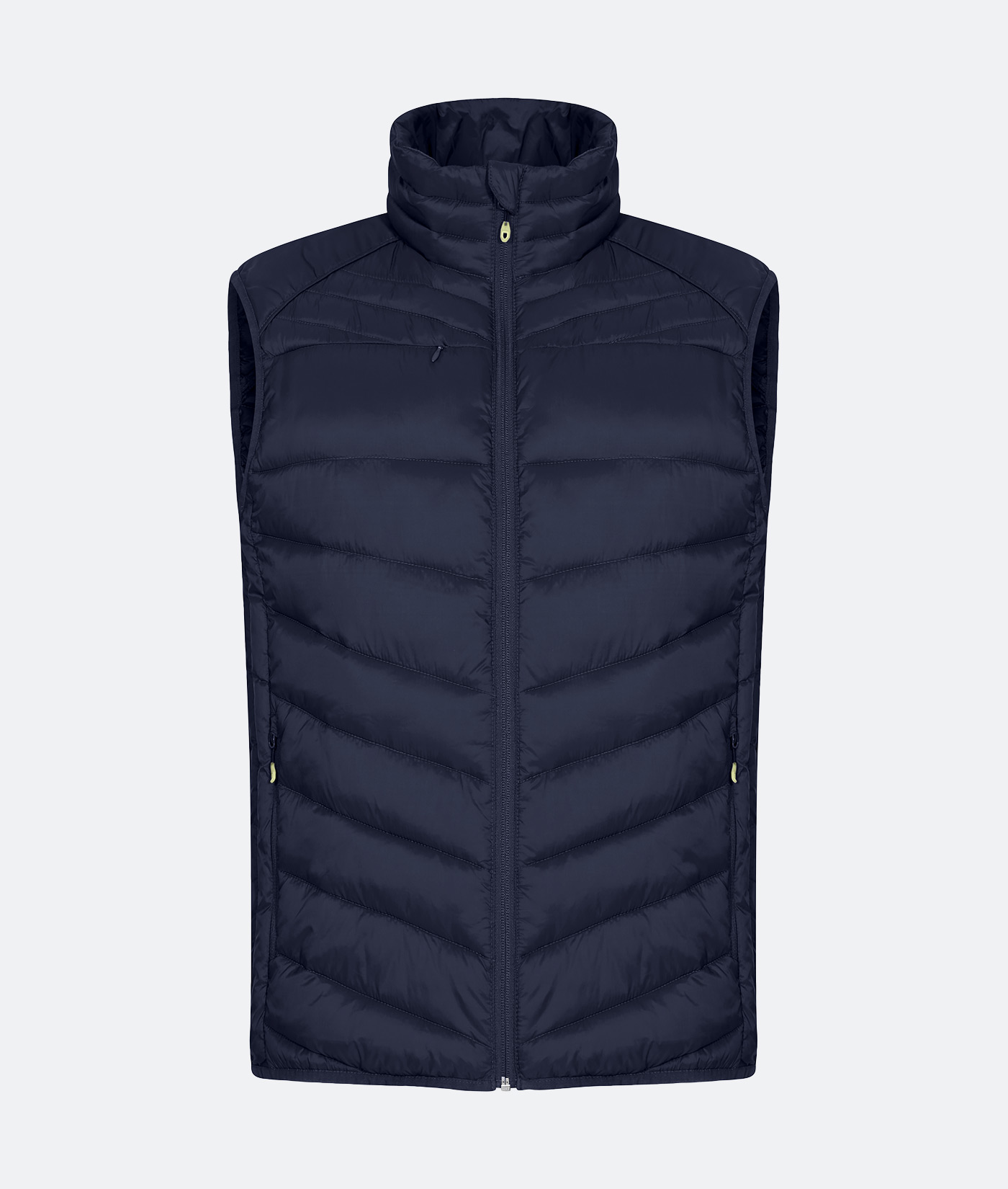 Second image of Idaho Vest uomo