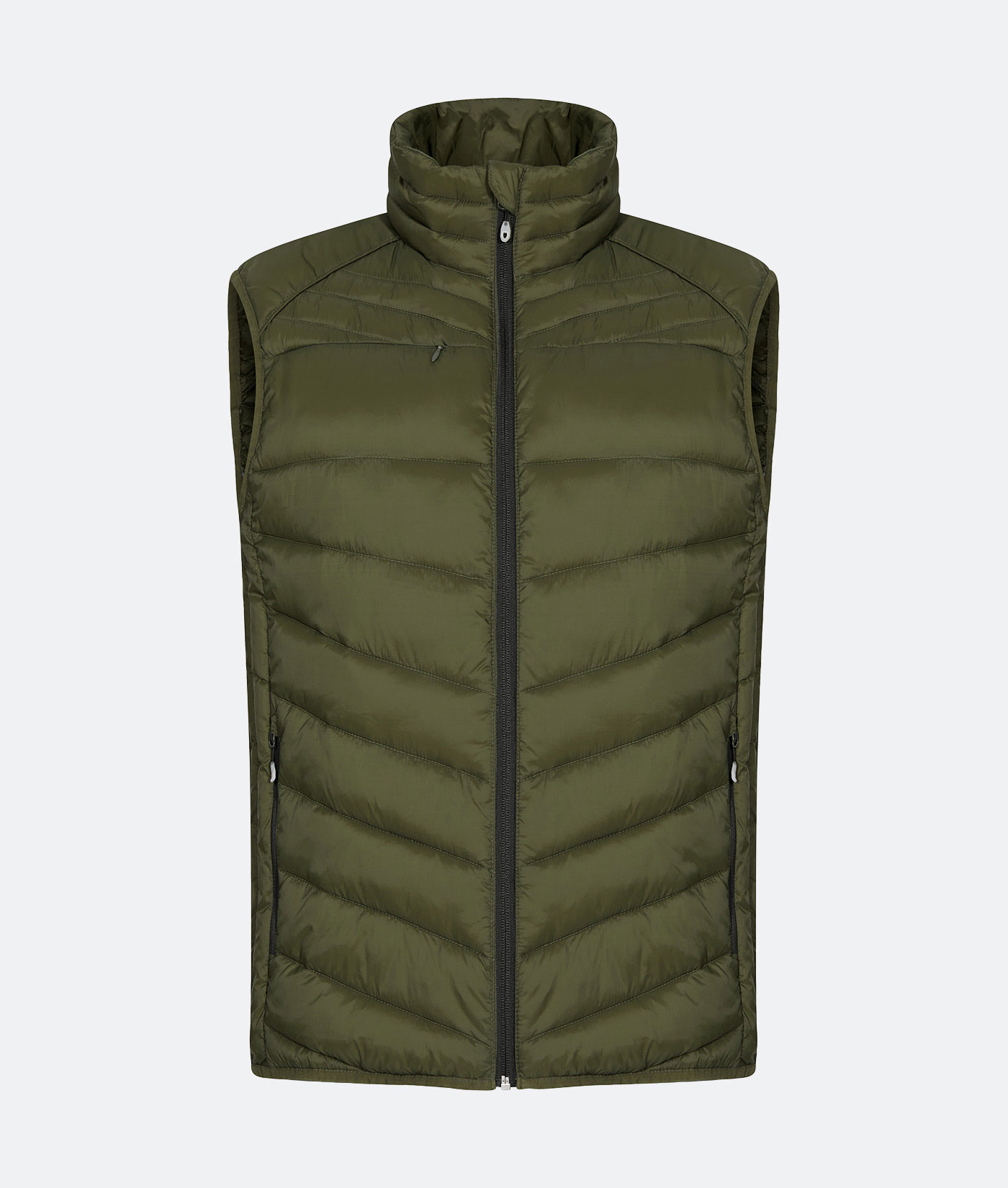 Idaho Vest uomo
