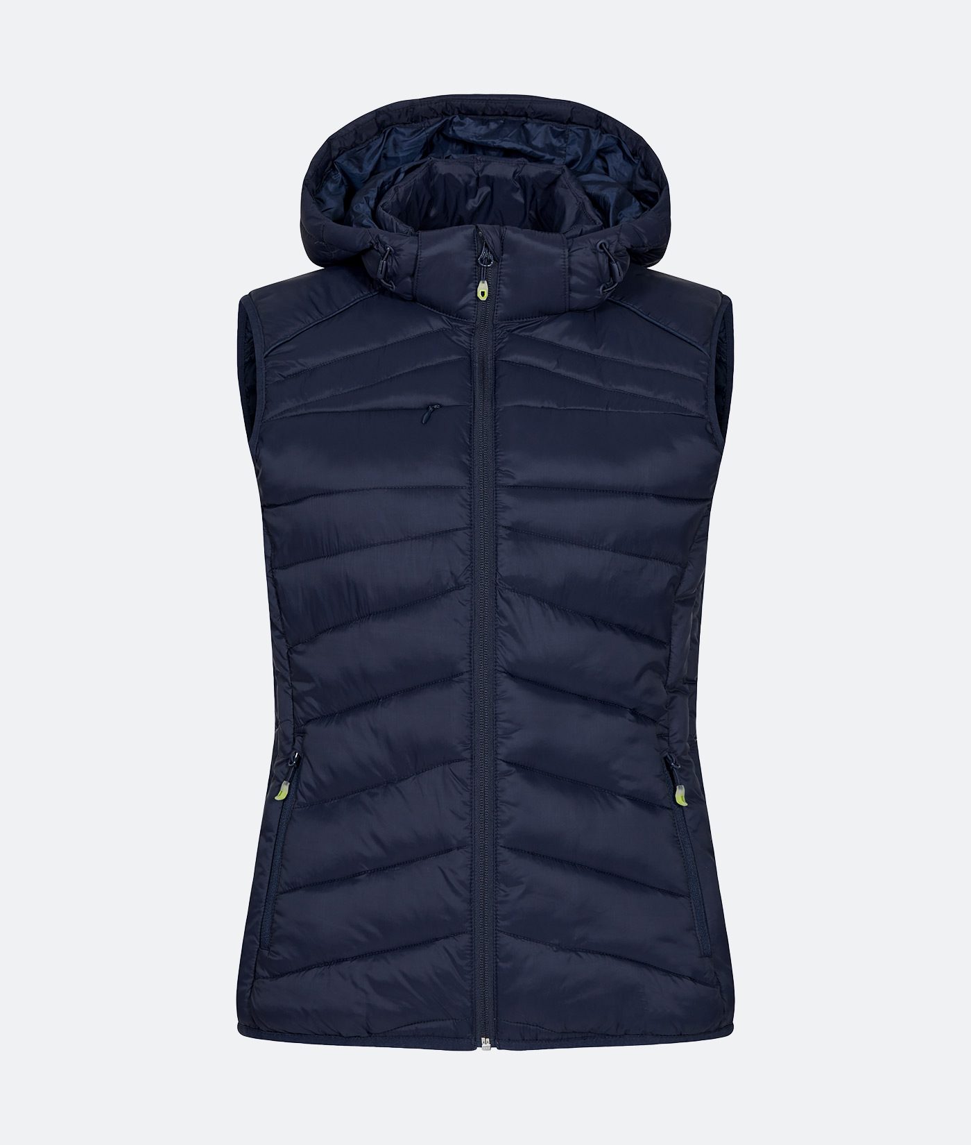 Idaho Vest donna