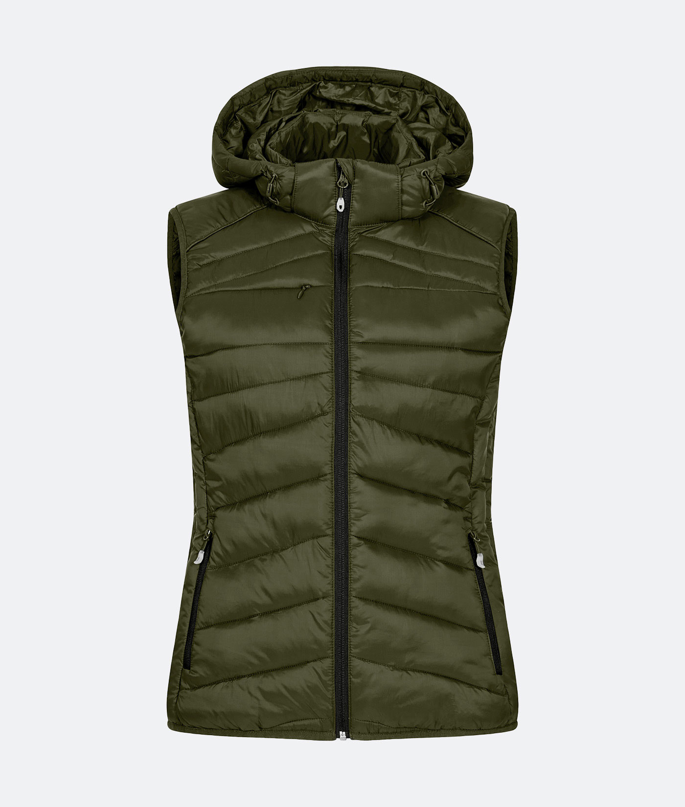 Second image of Idaho Vest donna