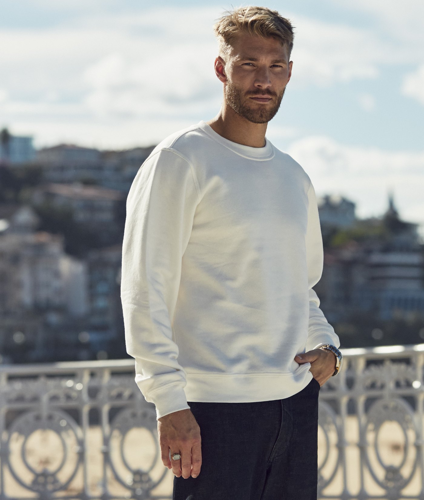 Miami Roundneck
