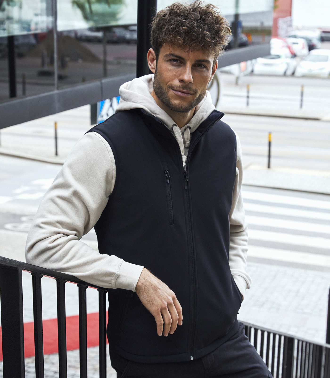 Gilet
