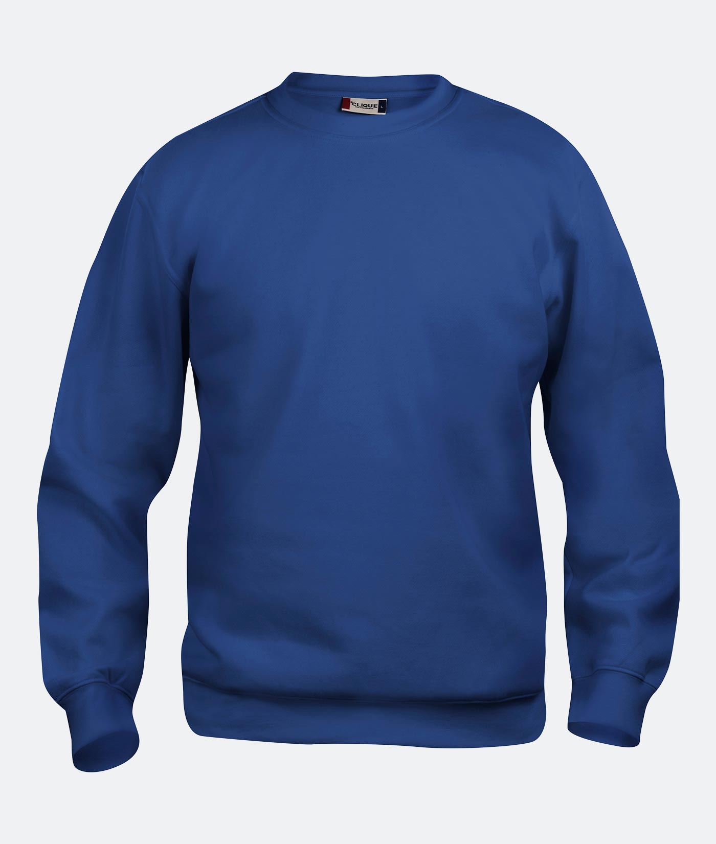 Second image of Basic Roundneck
