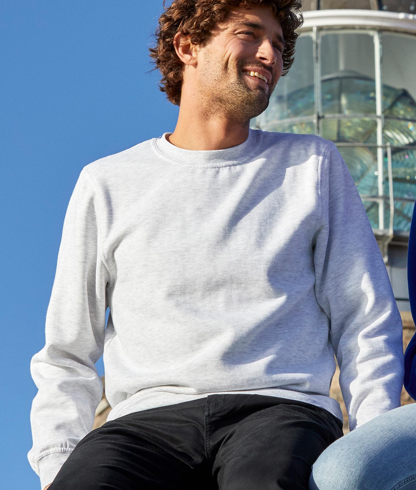 Basic Roundneck