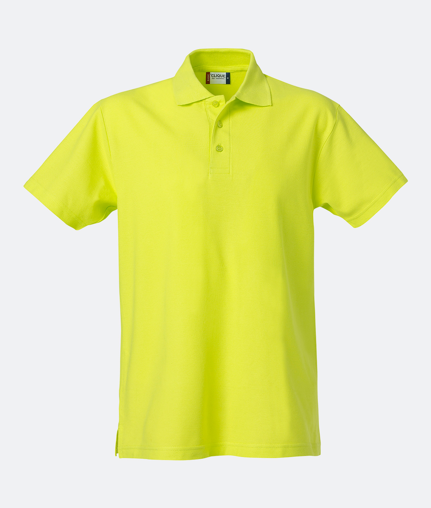 Second image of Basic Polo uomo