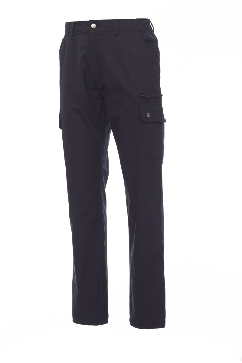 Second image of Forest Stretch Summer uomo