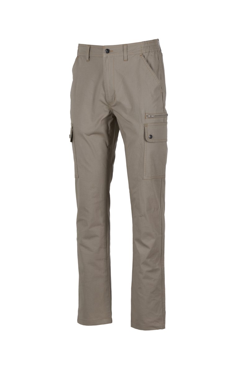Forest Stretch Summer uomo