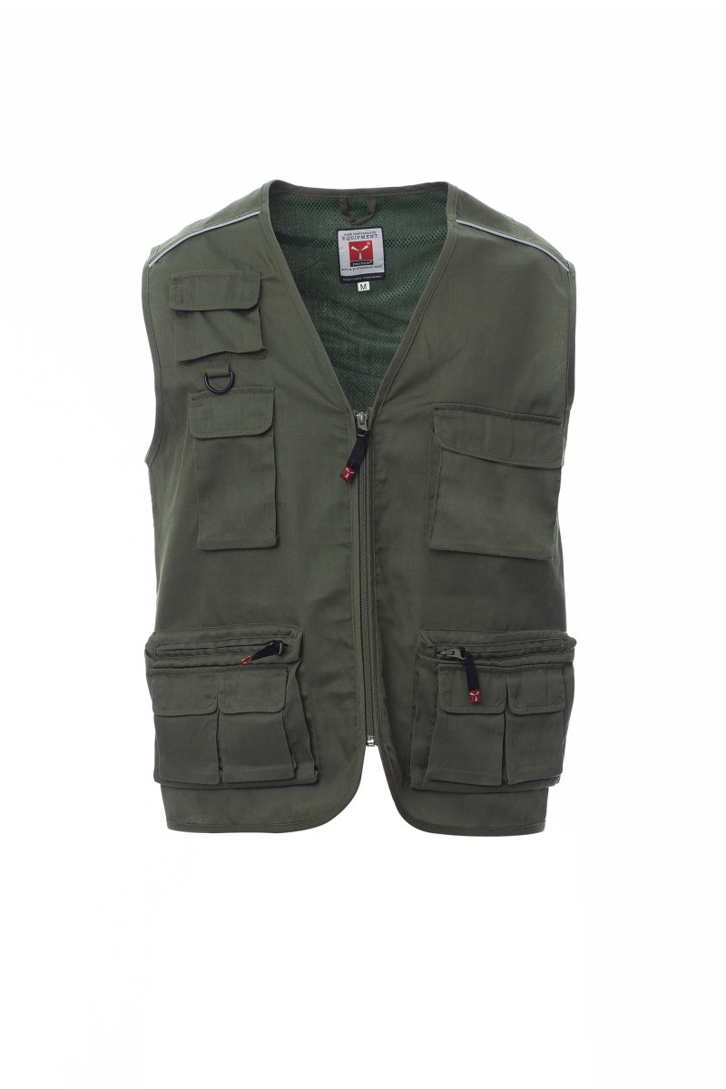 Gilet