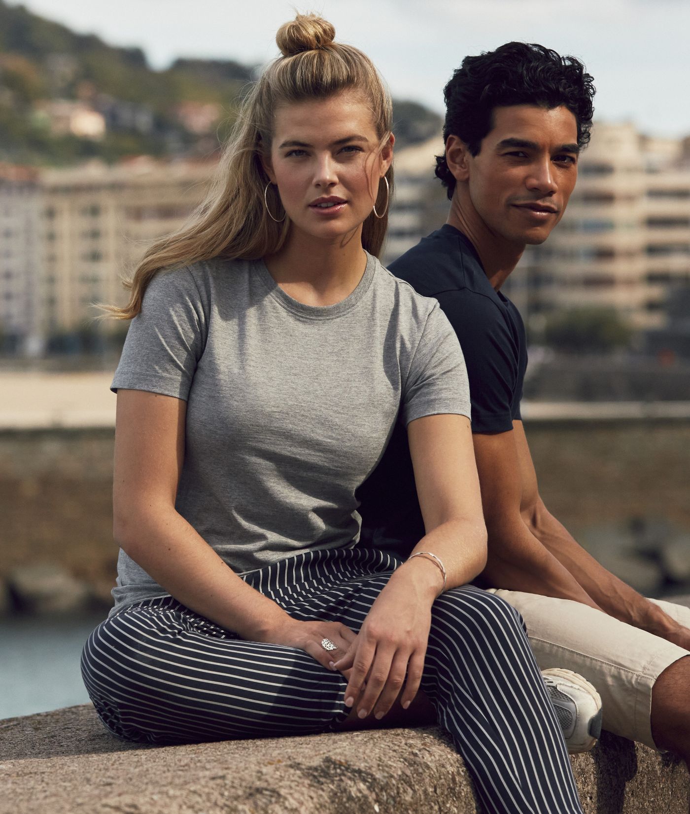 Unisex
